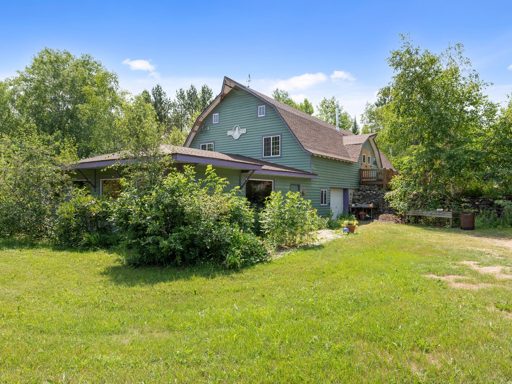 Image for Pelican Lake, WI **** Home & Barndominium w/ 80 Acres Being Sold To The Highest Bidder!