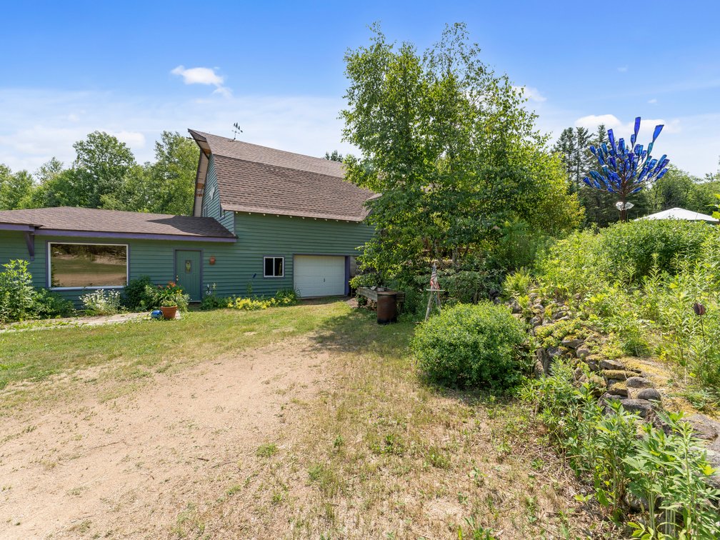 Image for Pelican Lake, WI **** Home & Barndominium w/ 80 Acres Being Sold To The Highest Bidder!