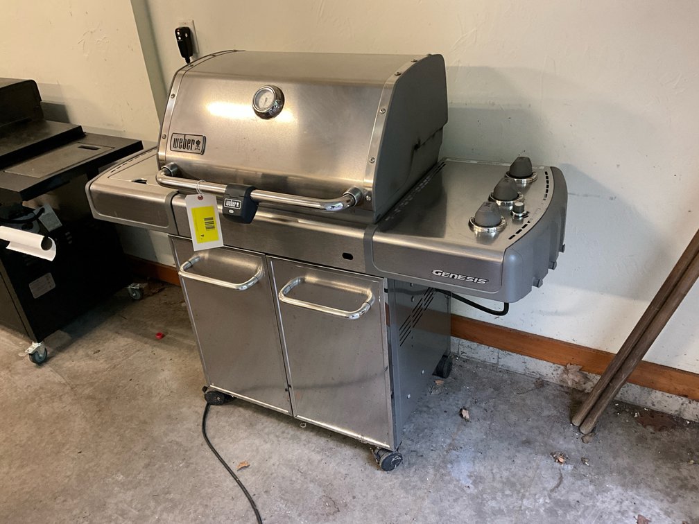 Image for Pokegama Lake Estate Auction!