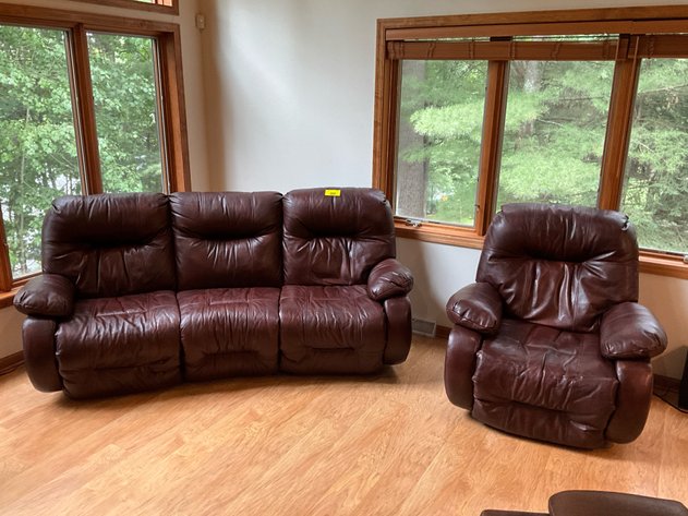 Image for Pokegama Lake Estate Auction!