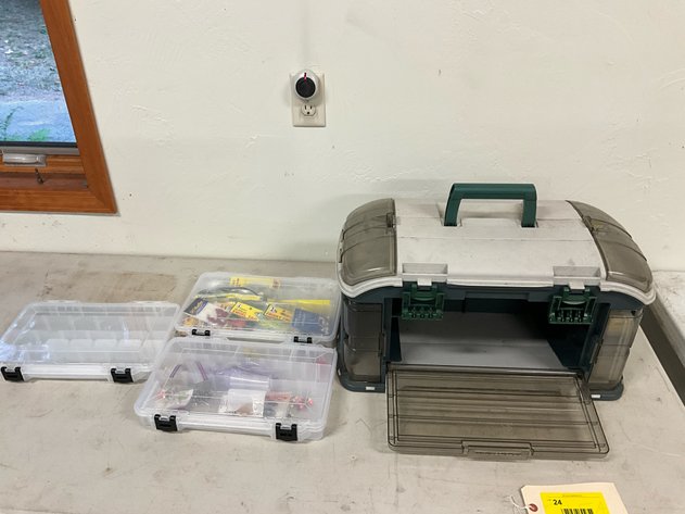 Image for Pokegama Lake Estate Auction!
