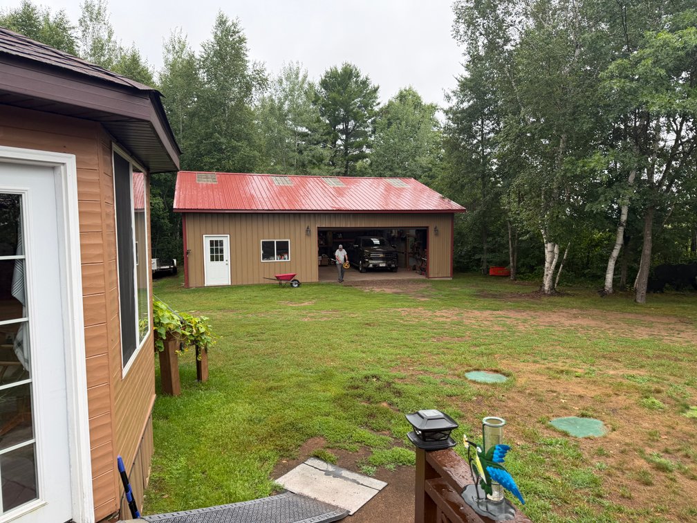 Image for Boulder Juntion Real-Estate Auction! Beautiful Home with Buildings! 1.5 Acres