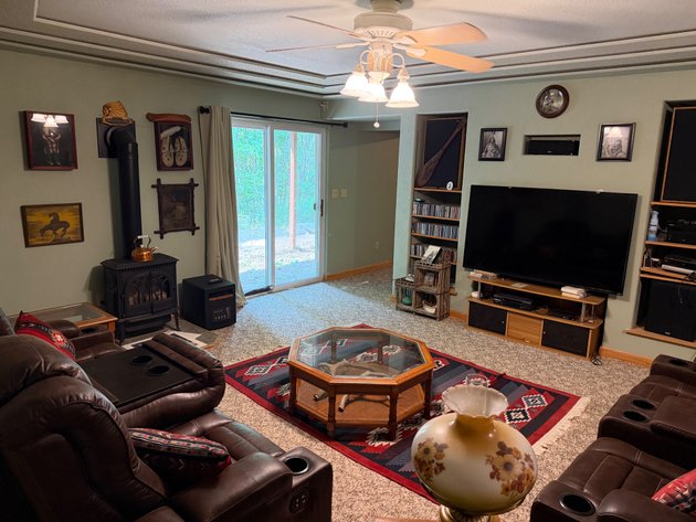 Image for Three Lakes Real-Estate Auction!