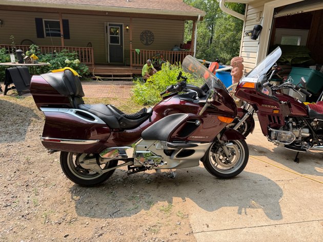 Image for Sept. 13 *** Three Lakes, WI *** SUV, Motorcycles, Sorting Goods, Home Contents & more! Live Auction!