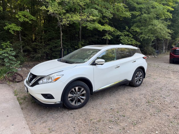 Image for Sept. 13 *** Three Lakes, WI *** SUV, Motorcycles, Sorting Goods, Home Contents & more! Live Auction!
