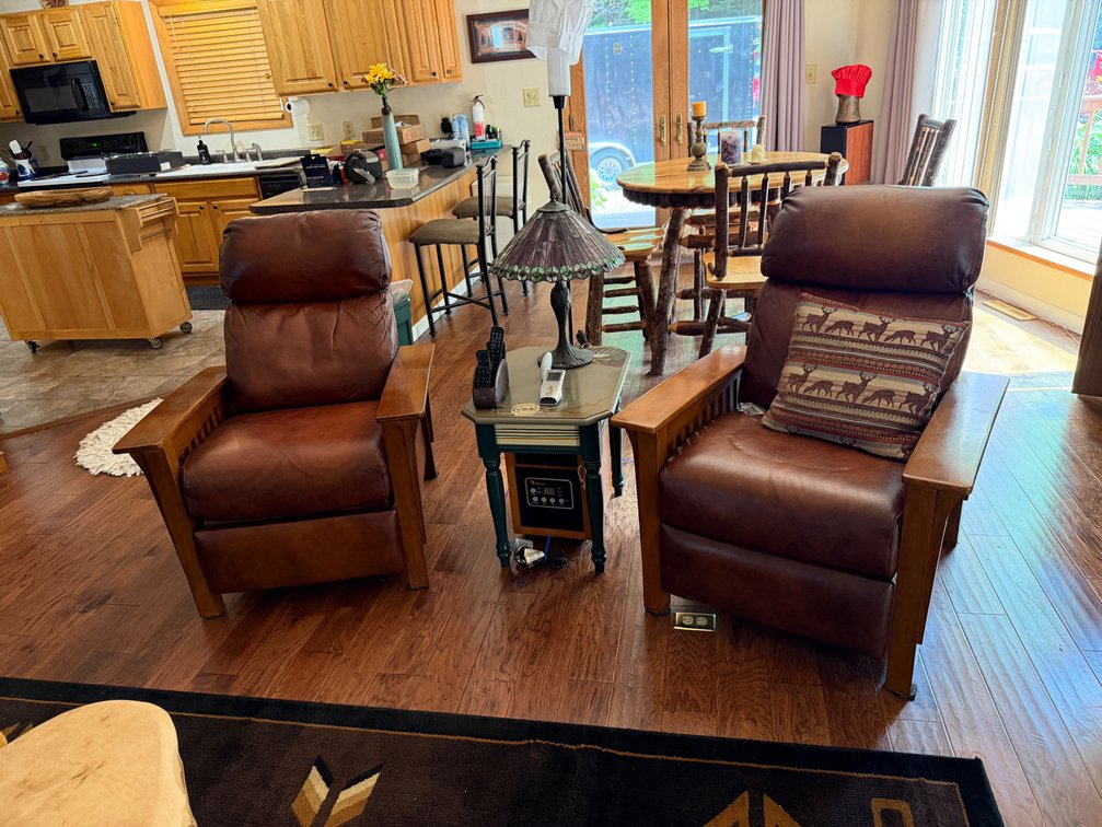 Image for Sept. 13 *** Three Lakes, WI *** SUV, Motorcycles, Sorting Goods, Home Contents & more! Live Auction!