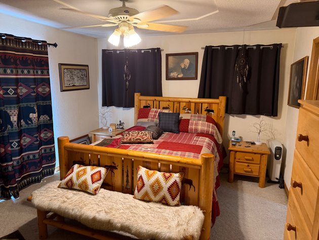 Image for Sept. 13 *** Three Lakes, WI *** SUV, Motorcycles, Sorting Goods, Home Contents & more! Live Auction!