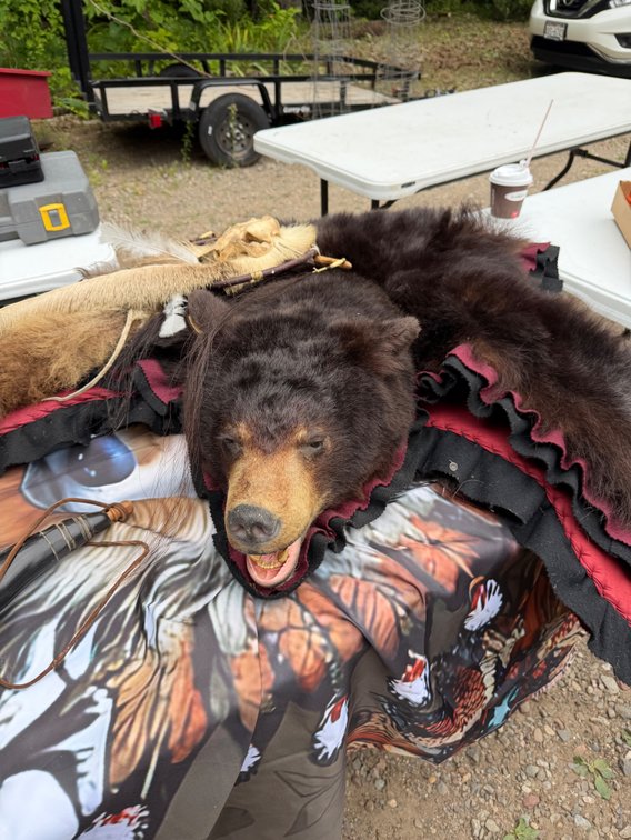 Image for Sept. 13 *** Three Lakes, WI *** SUV, Motorcycles, Sorting Goods, Home Contents & more! Live Auction!