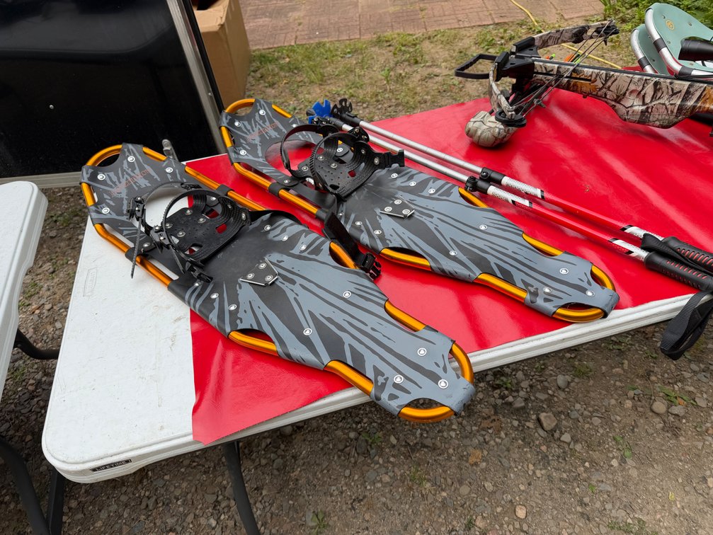 Image for Sept. 13 *** Three Lakes, WI *** SUV, Motorcycles, Sorting Goods, Home Contents & more! Live Auction!
