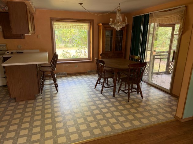 Image for Crandon, WI Real-Estate Auction! City Home Being Sold To the Highest Bidder! Live Auction!