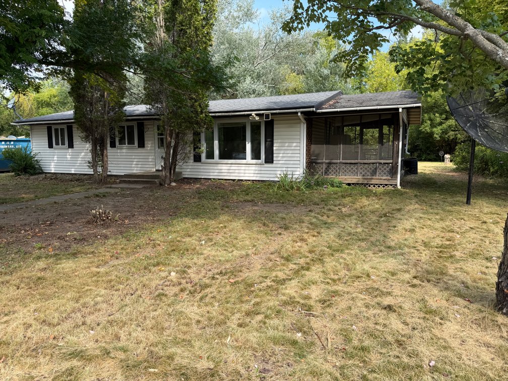 Image for Crandon, WI Real-Estate Auction! City Home Being Sold To the Highest Bidder! Live Auction!