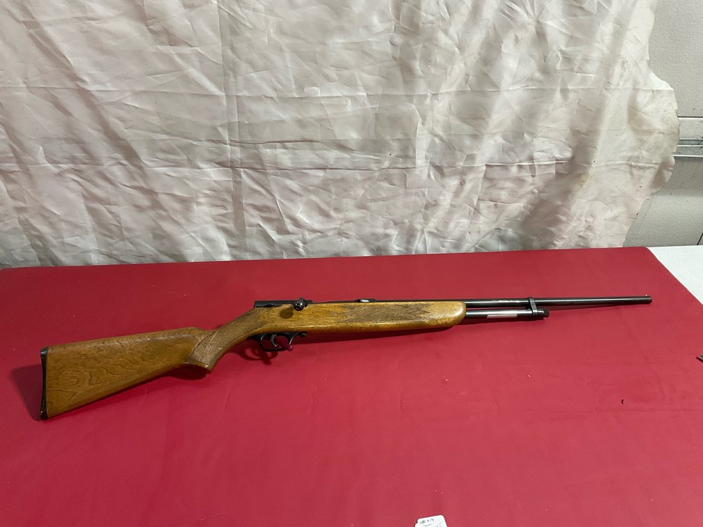 Sears 410 shotgun
