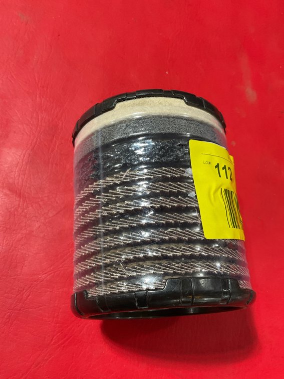 Brand new 11 piece flap disc and polishing set