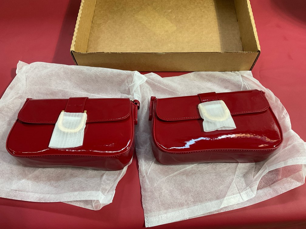 Brand new designer purses