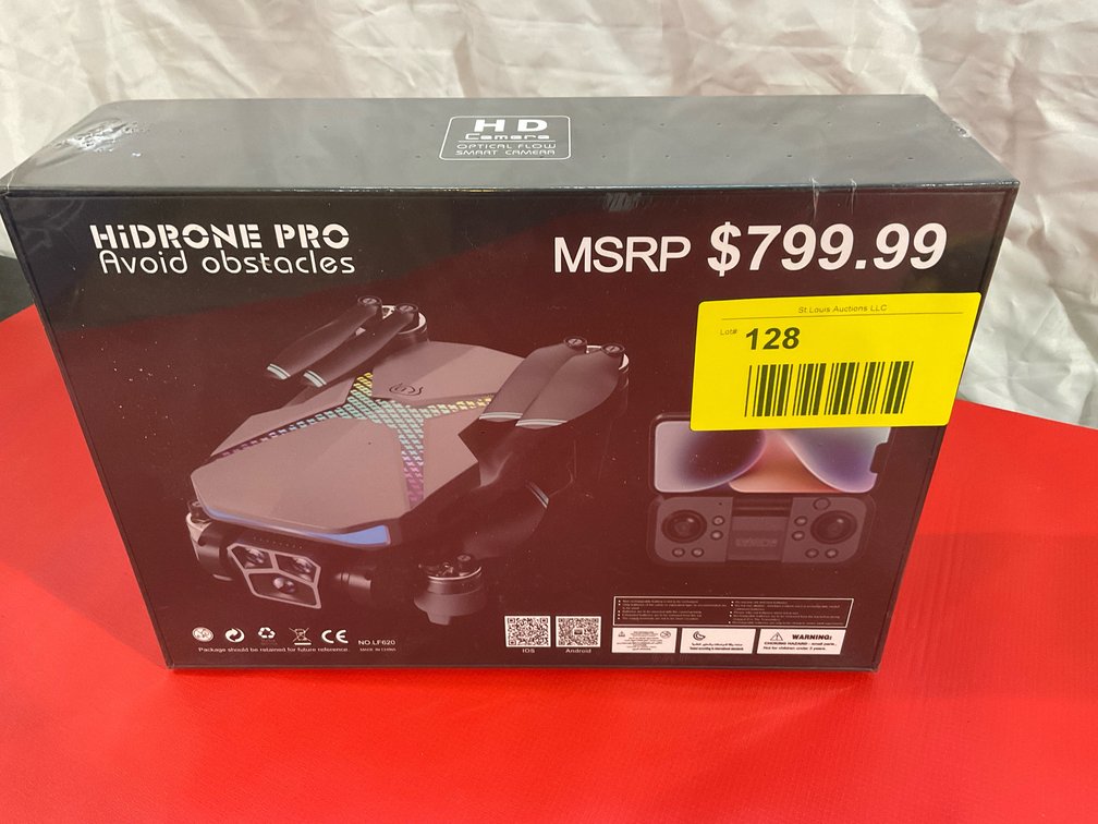 Brand new drone with remote