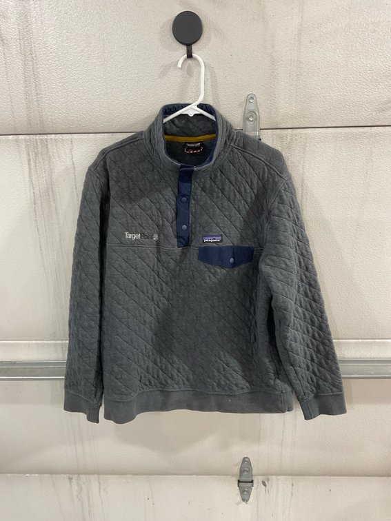 Patagonia size large