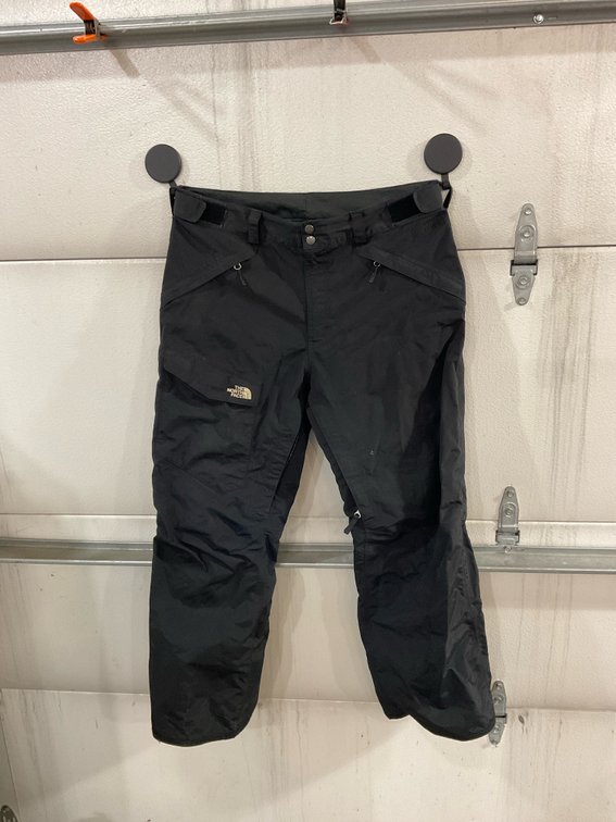 The North Face snow pants