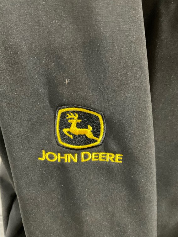 John Deere jacket