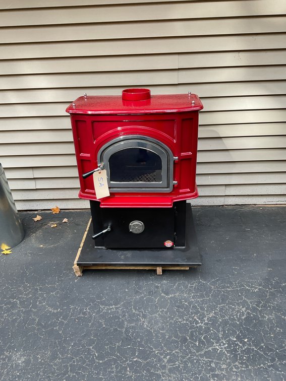 Image for Three Lakes, WI *** Fall Online Auction!