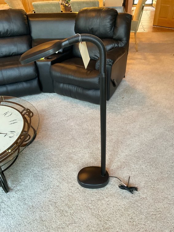 Adjustable lamp