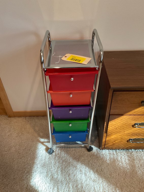 Organizer