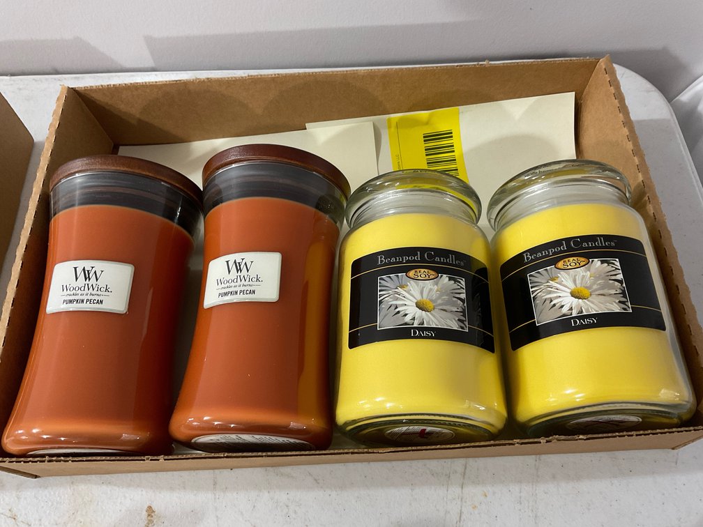 Candles