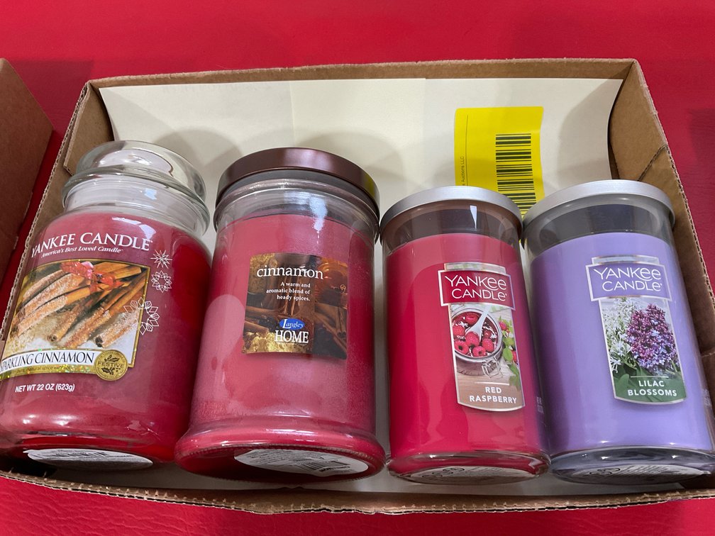 Candles