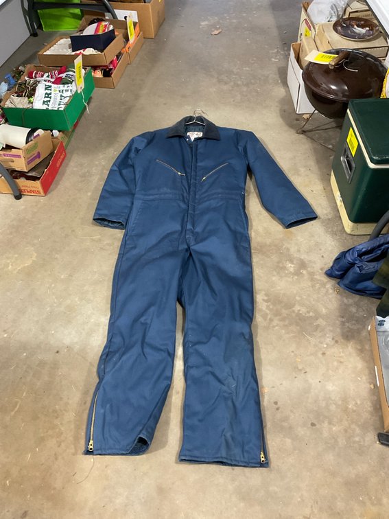 Walls coveralls