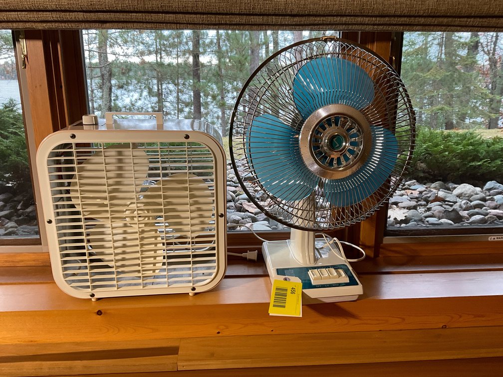 Fans