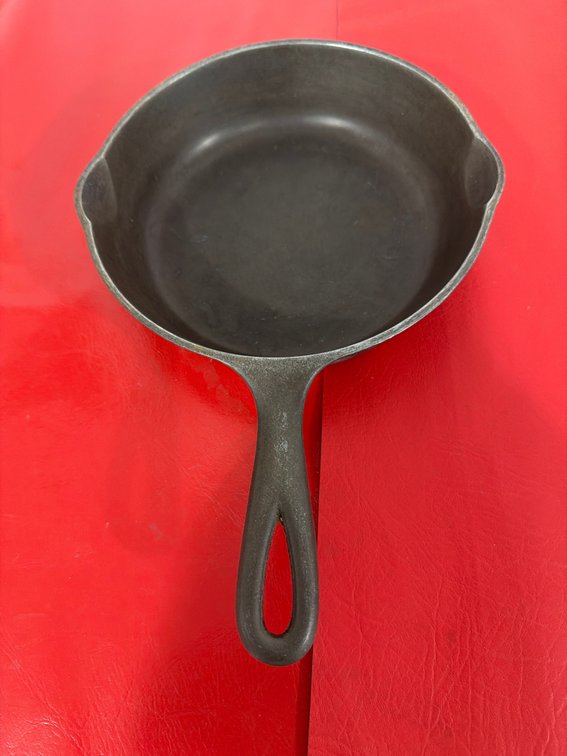 Wagner Ware skillet