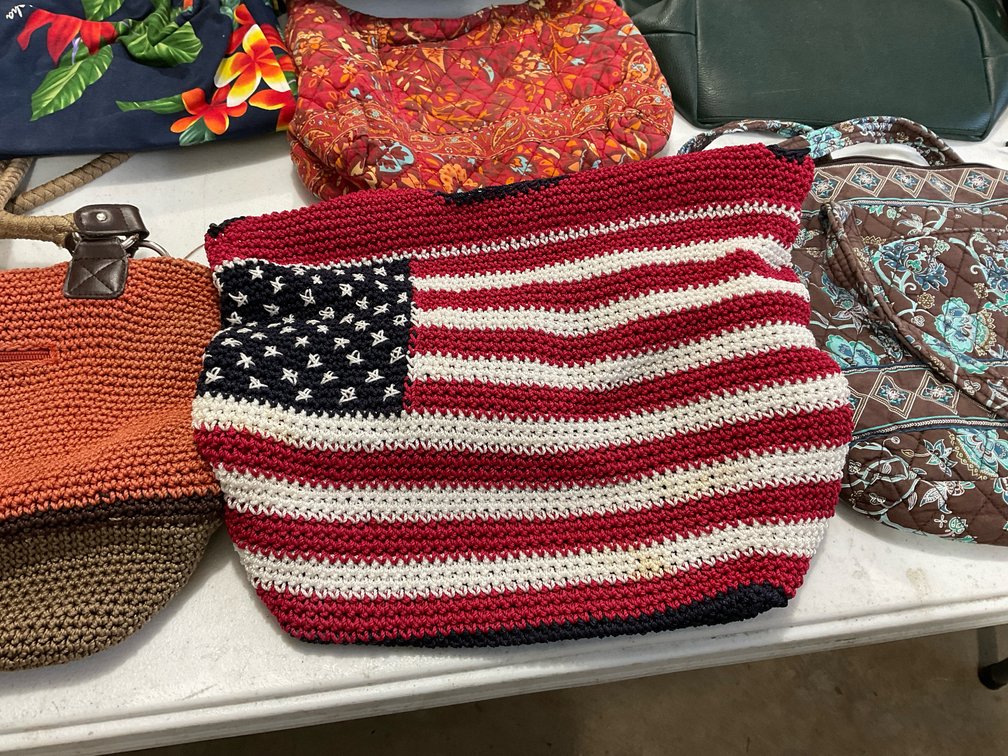 Beautiful designer handbag/purses