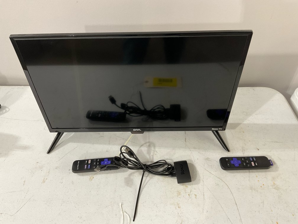Roku tv