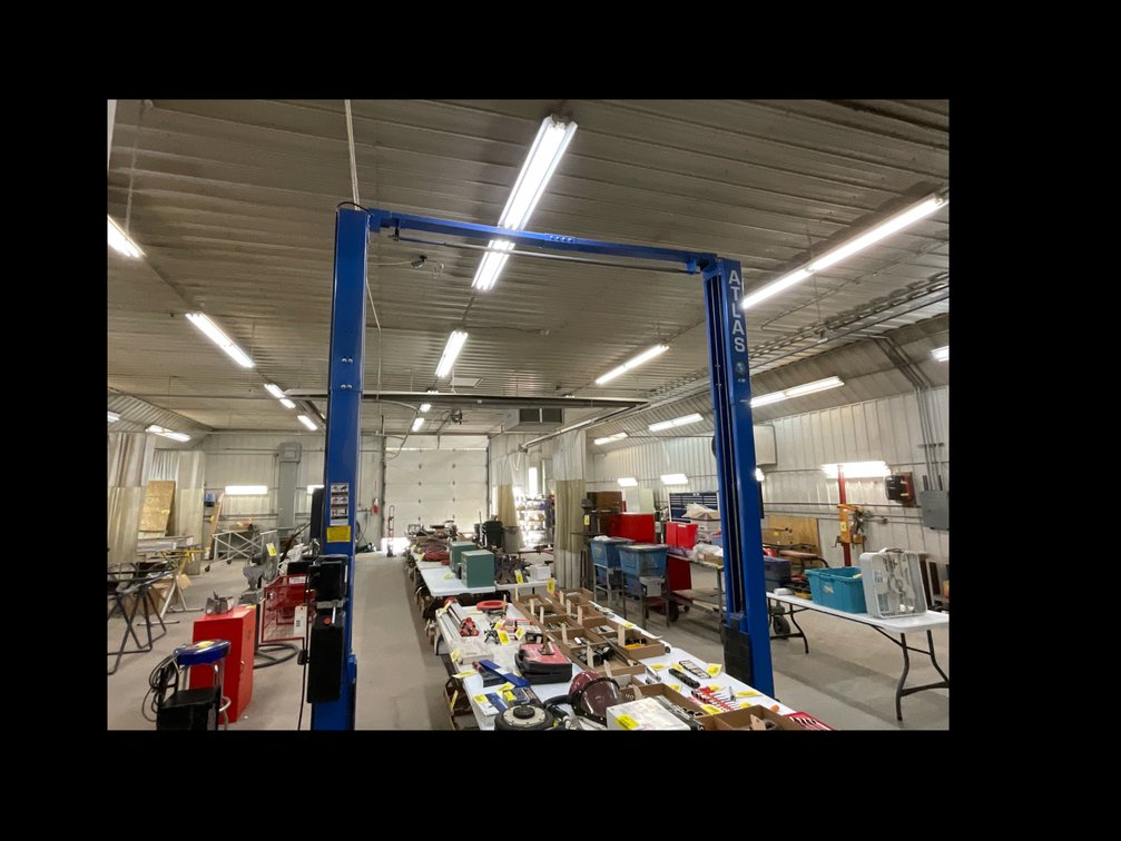 Image for Shimkus Auto Body Shop Retirement Auction! Large Amount of Tools, Track Loader, Cars/Trucks, Dump Trucks
