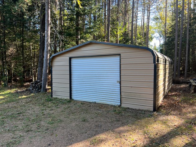 Image for Premier Pine Lake Frontage Sold $418,000