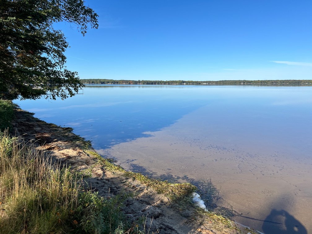 Image for Premier Pine Lake Frontage Sold $418,000