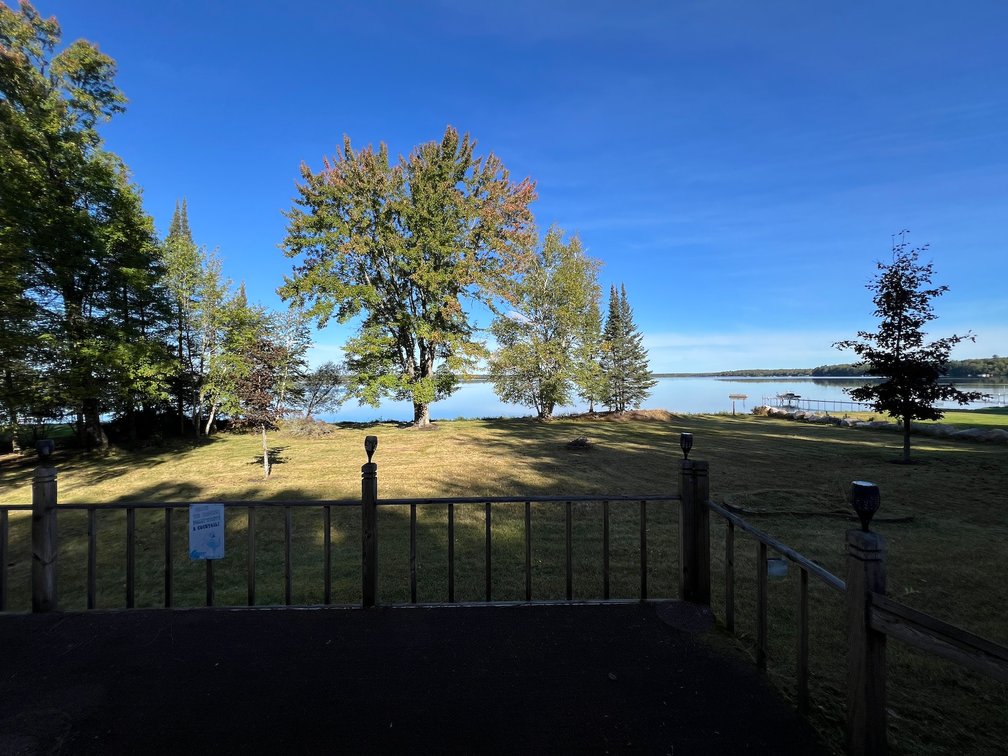 Image for Premier Pine Lake Frontage Sold $418,000