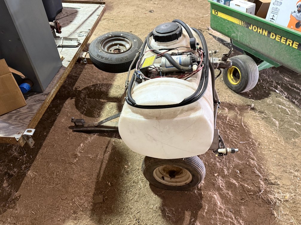 Image for Merrill WI *** Live Auction Kubota Tractor w/Backhoe, Tools, Guns, ATV,  Home Contents, Sporting Goods!