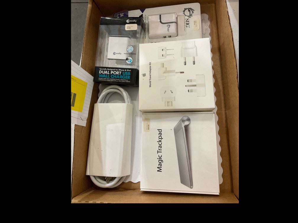 Miscellaneous Apple