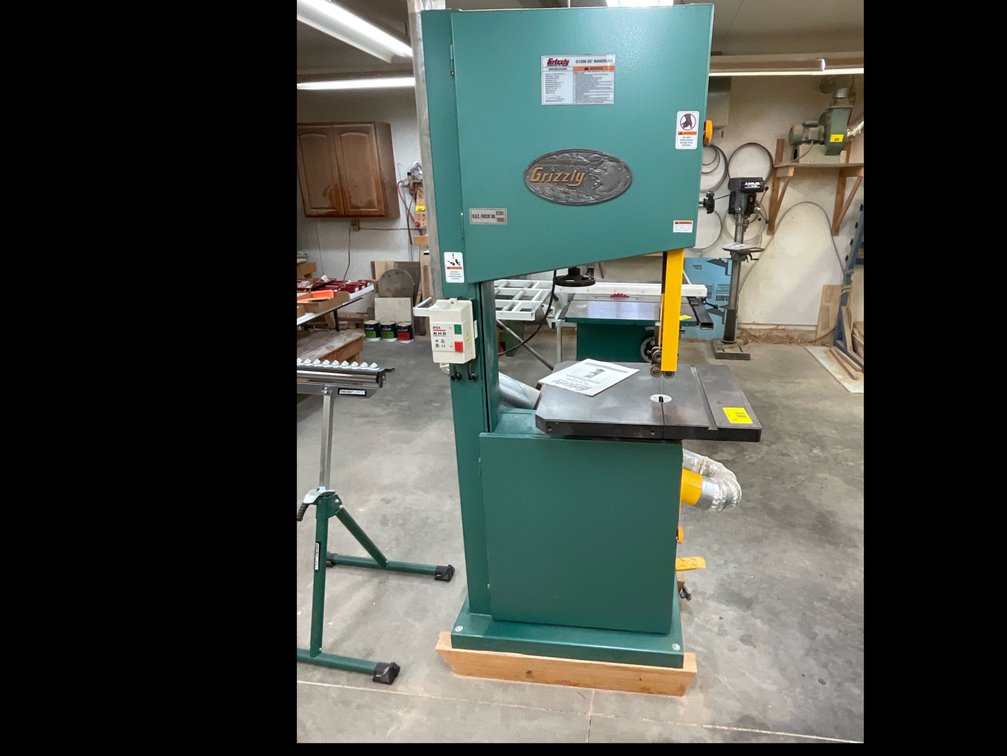 Image for Eagle River WI ** Complete Wood Working Cabinet Shop!!
