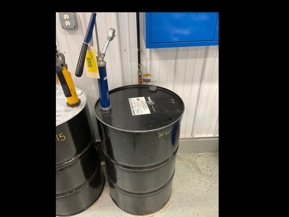 Fully synthetic 0W/20 engine oil