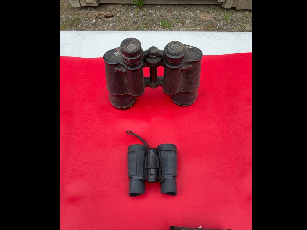 Binoculars