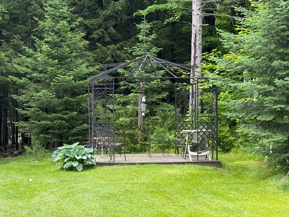 Image for Elcho, WI ***  Home Brings $412,500 @ the Auction!