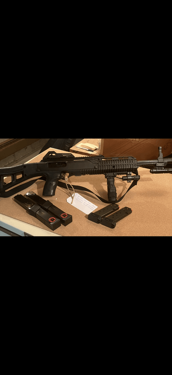 Image for Arbor Vitae, WI  ATV, Tools, Antique Gas Pump, 22 Guns,  Home Contents & More!