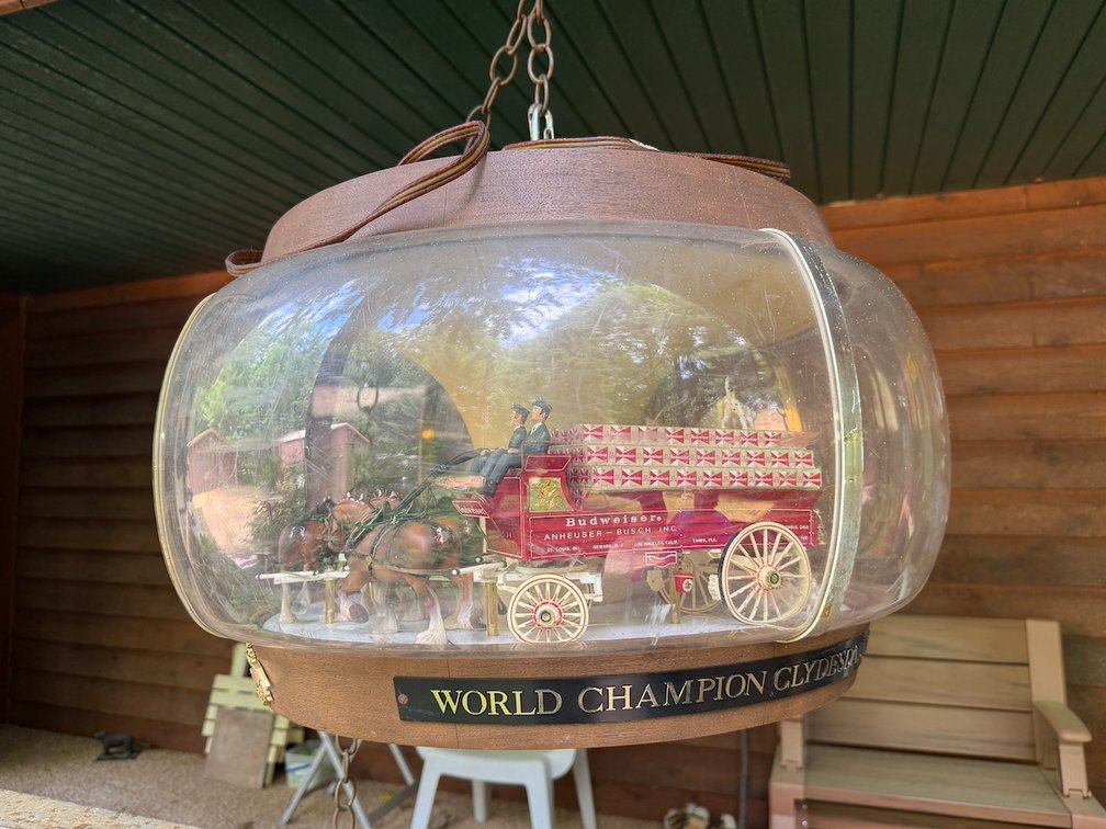 Image for Arbor Vitae, WI  ATV, Tools, Antique Gas Pump, 22 Guns,  Home Contents & More!