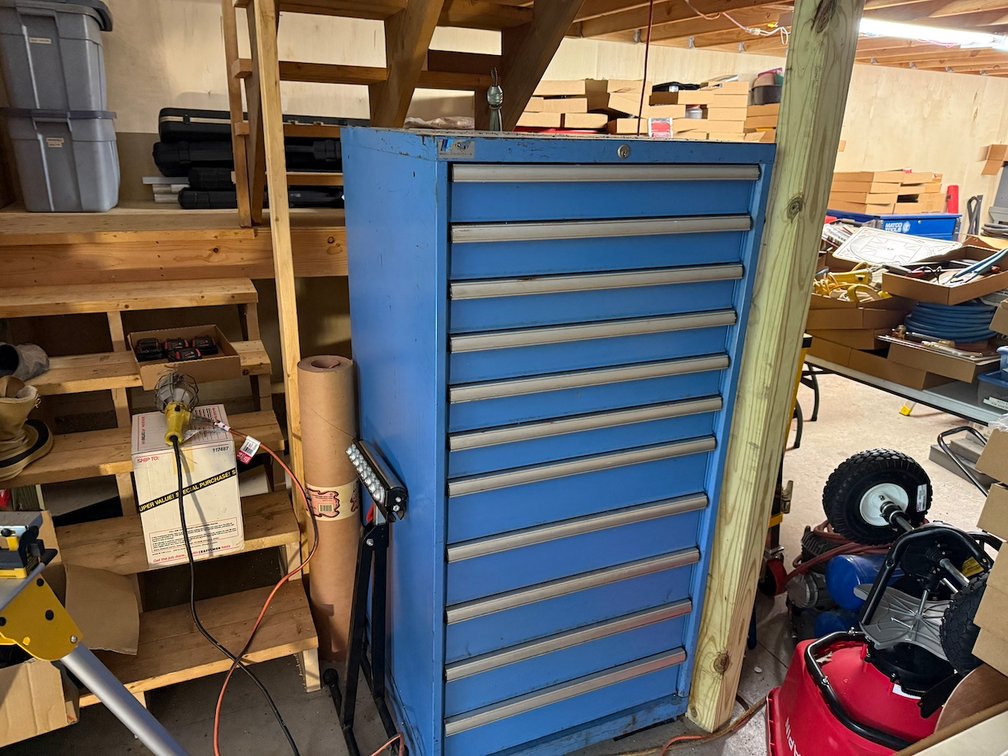 Image for Eagle River, July 27 *** Large Amount of Tools, Tractors, 35 Guns, Sporting Goods, Home Contents & More! 