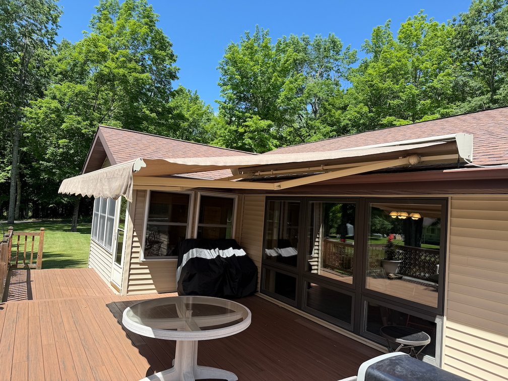 Image for Crandon Real-Estate Auction ** SOLD. SOLD, SOLD, SOLD