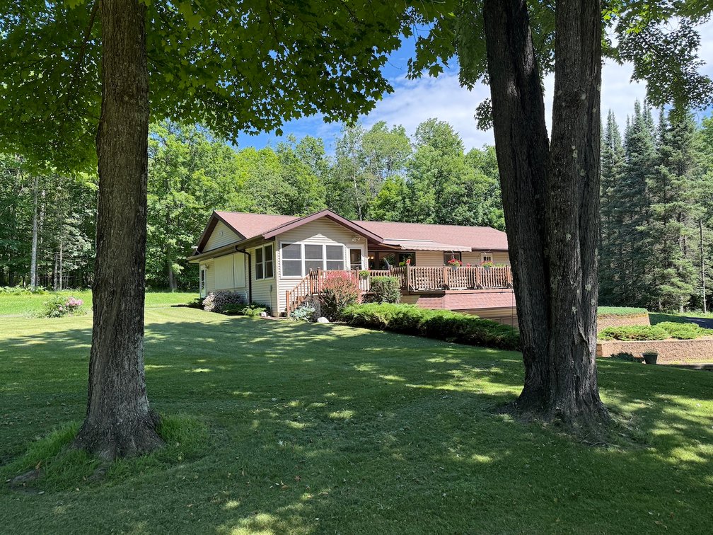 Image for Crandon Real-Estate Auction ** SOLD. SOLD, SOLD, SOLD