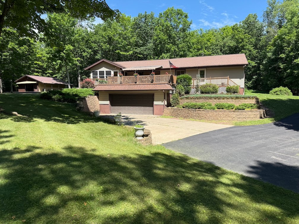 Image for Crandon Real-Estate Auction ** SOLD. SOLD, SOLD, SOLD