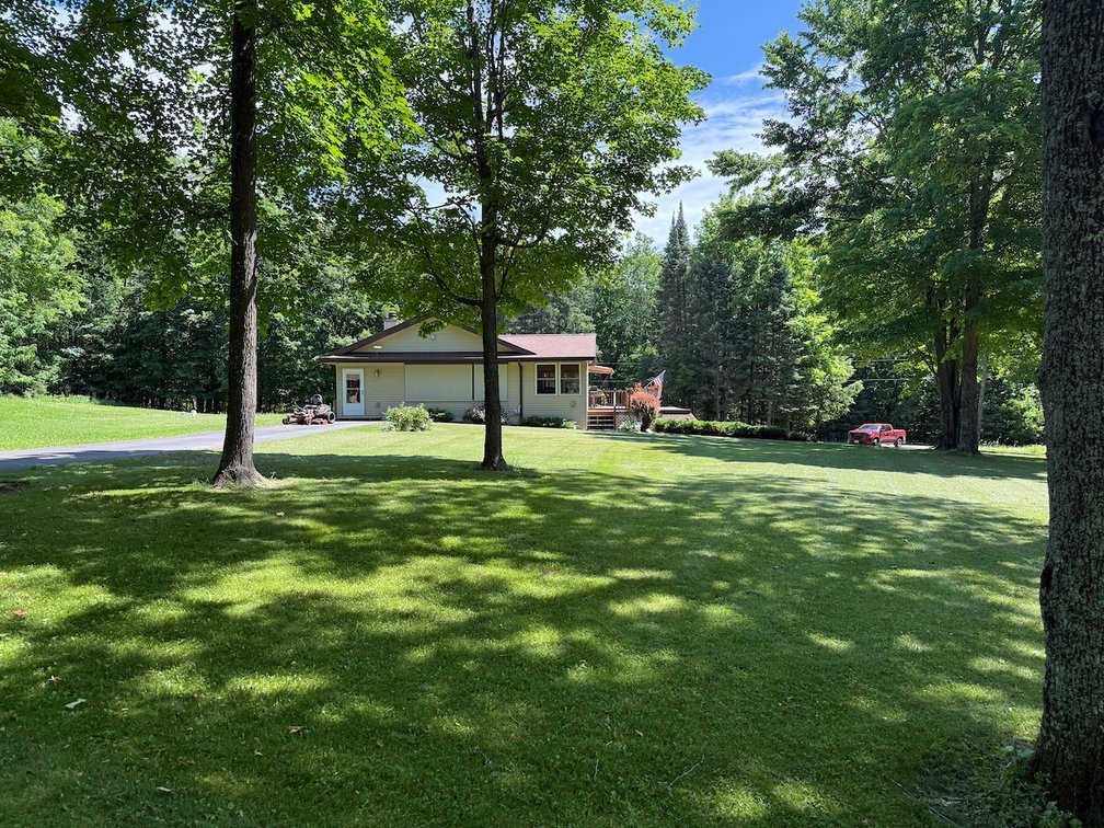 Image for Crandon Real-Estate Auction ** SOLD. SOLD, SOLD, SOLD