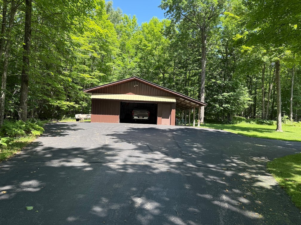 Image for Crandon Real-Estate Auction ** SOLD. SOLD, SOLD, SOLD